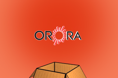 Orora Box Animation